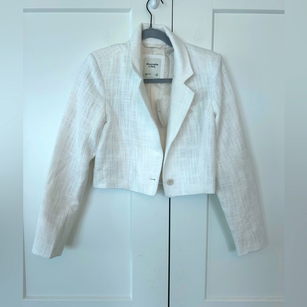Abercrombie Blazer